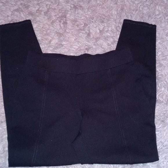 🌵Black Slacks🌵 - Picture 4 of 7